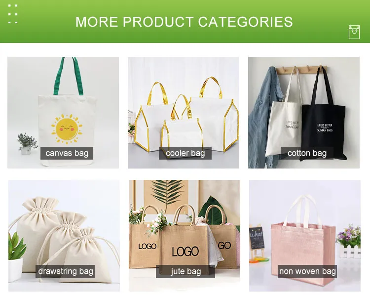 Wholesale Reusable Eco Friendly Plain Grocery Shopper Bag Large Organic ...