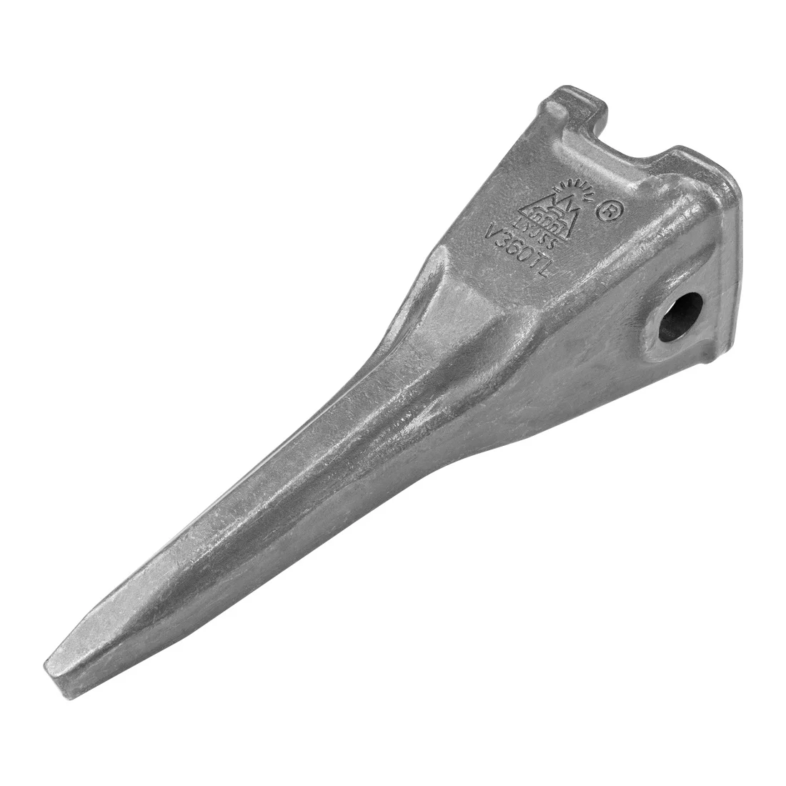 Volvo 360 Sharp Bucket Tooth