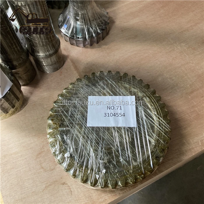 3089266 3100993 3100994 3104554 センターギア Zx200 Zx200-3 Zx230