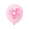 Pink-boy or girl