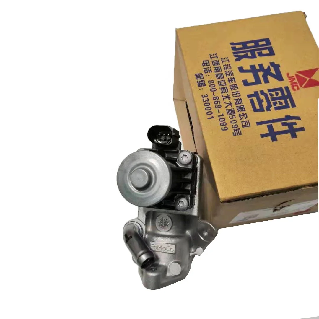 Exhaust Emission Control PM-27-D | OEM Parts Online Motorcraft PM27GAL Exhaust Emission Control Unit　並行輸入品