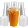 Vasos Transparentes