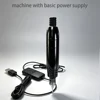 Macchina Nera con Alimentatore Base