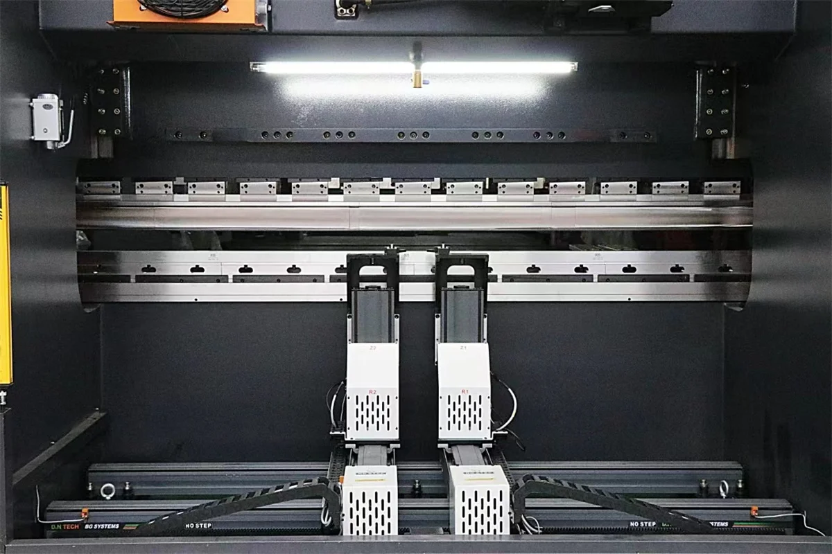Factory Latest Cnc Dobladora Metal Dobladora Cnc Metal 200 t Dobladora De Aluminio Cnc With Best Quality