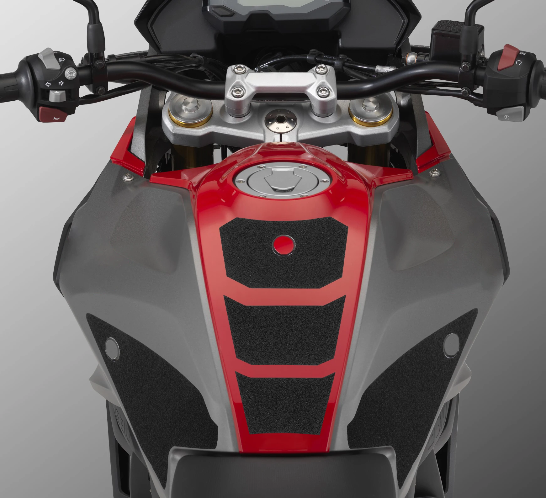 Amazon.co.jp: G310GS オートバイアクセサリーリアルタンク