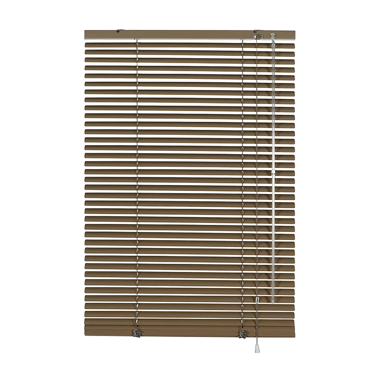 100% Blackout Window Shades Office Windows Blinds Aluminium Venetian Blinds