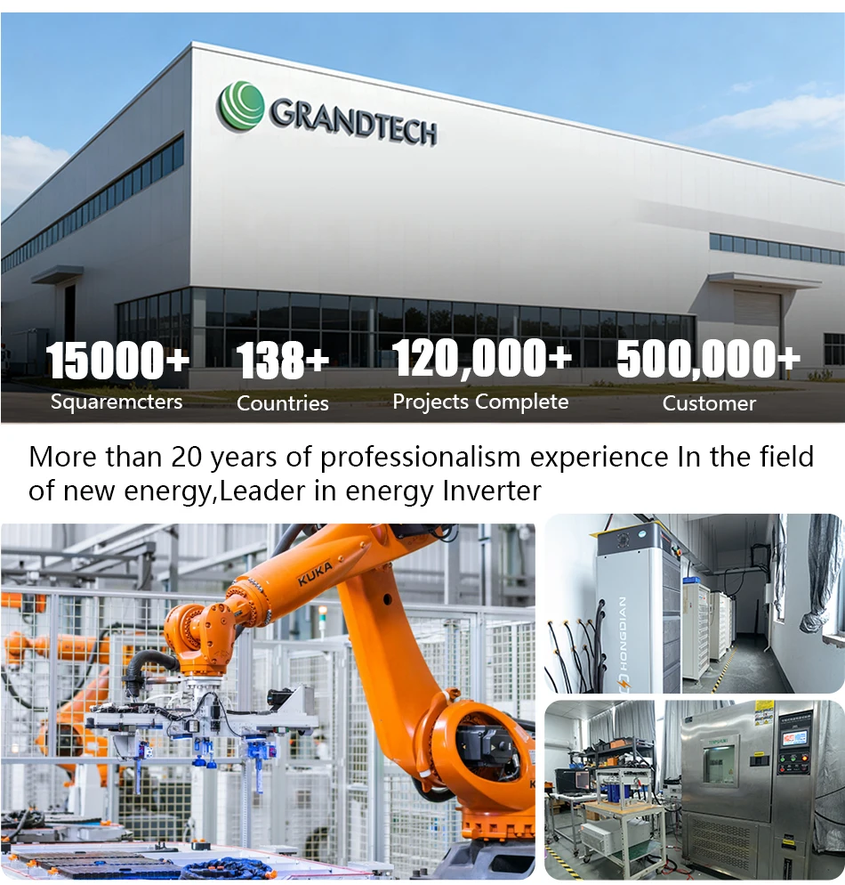 Company overview