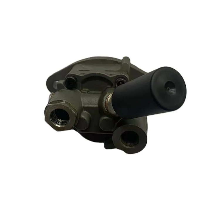 High-quality Fuel Pumps for SCANIA Engines - D11 D12