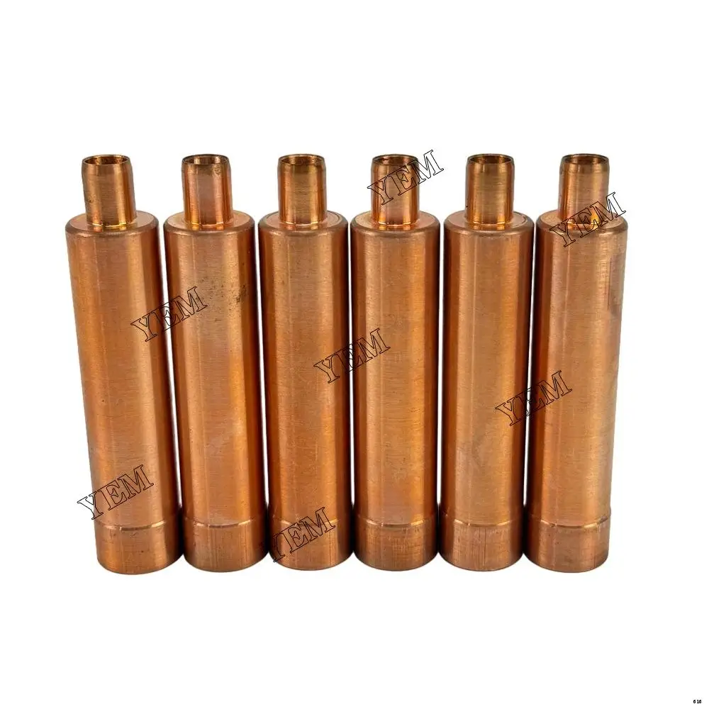 Injector Brass Sleeve for Weichai WD615 Engine