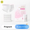 07 Blanc-Enceinte-5pcs-en boîte