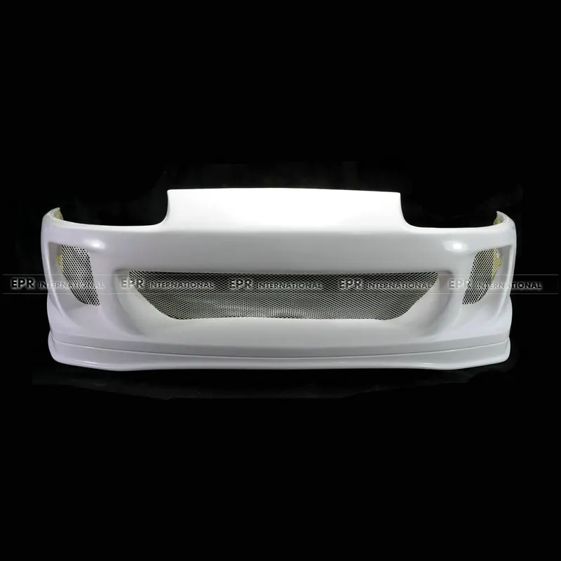 93-98 スープラ MK4 JZA80 リドックス フロントバンパー トヨタ