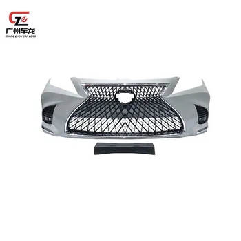 Front Bumper For 2013 Toyota Camry