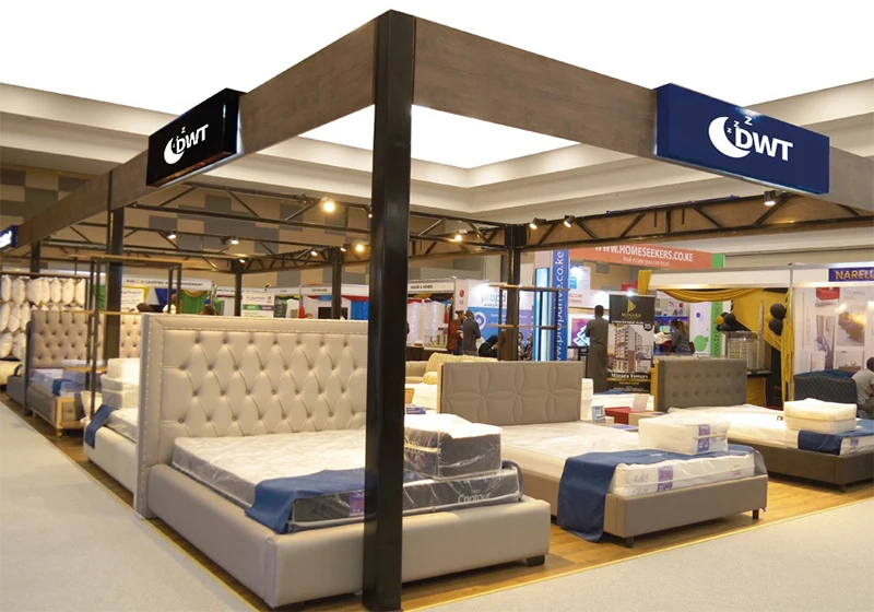 Foshan Doweet Home Industry Co., Ltd. 3