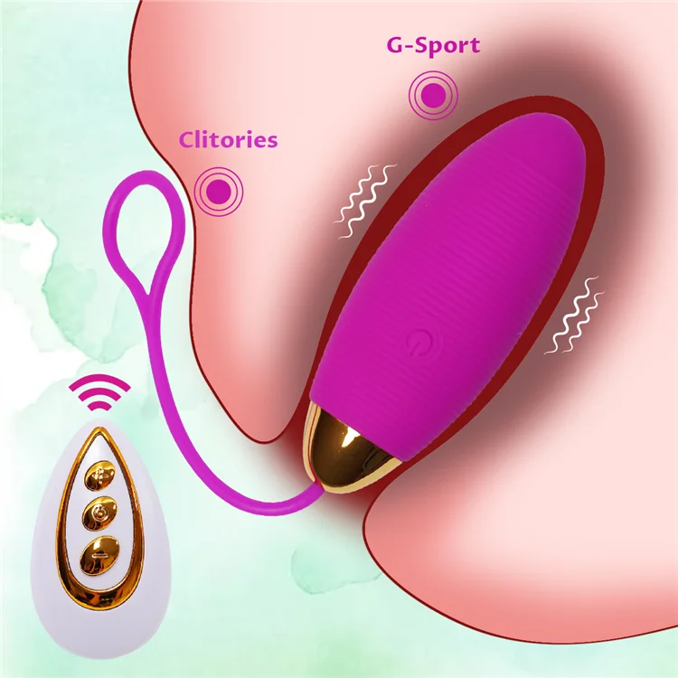 Mini Love Egg Vibrator Remote Control Jump Egg Vibration Sex Toy for Women|  Alibaba.com
