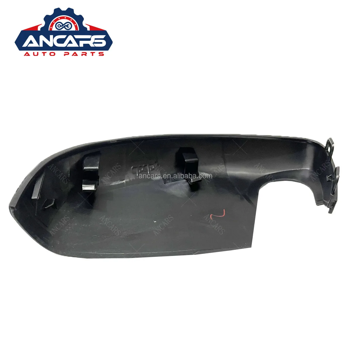 Auto Parts Side Mirror Cover 76251-T5A-J31 76201-T5A-J31 For Hon