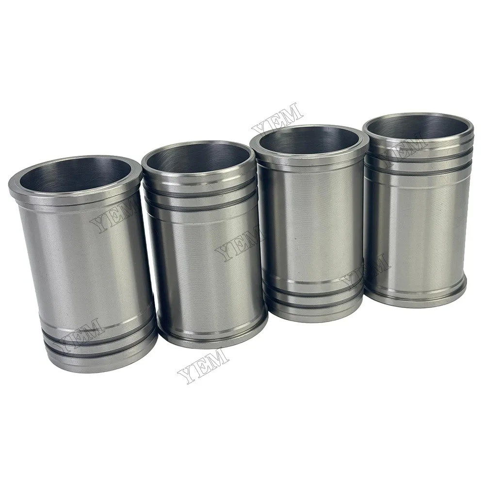 Cylinder Liner Fit for Yunnei YN25GBZ Engine