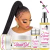 Braid styling kit