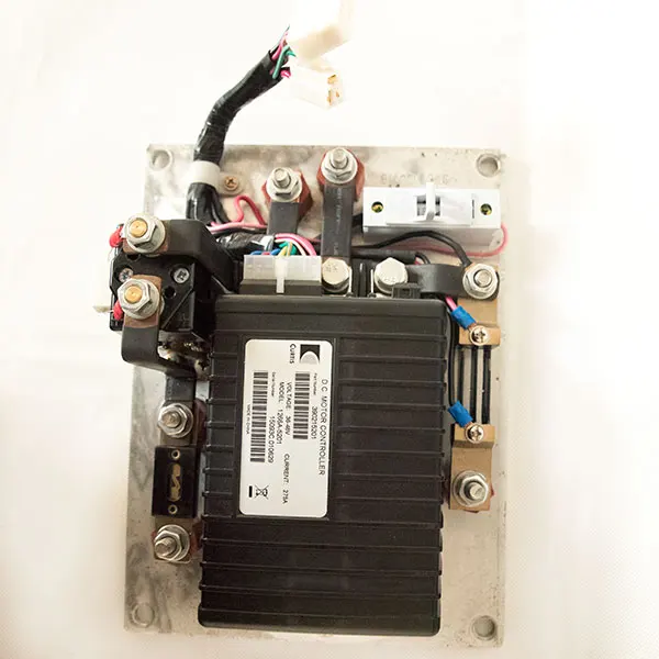 Ev Conversion Kit for Car with Electric Car Battery 1266A-5201