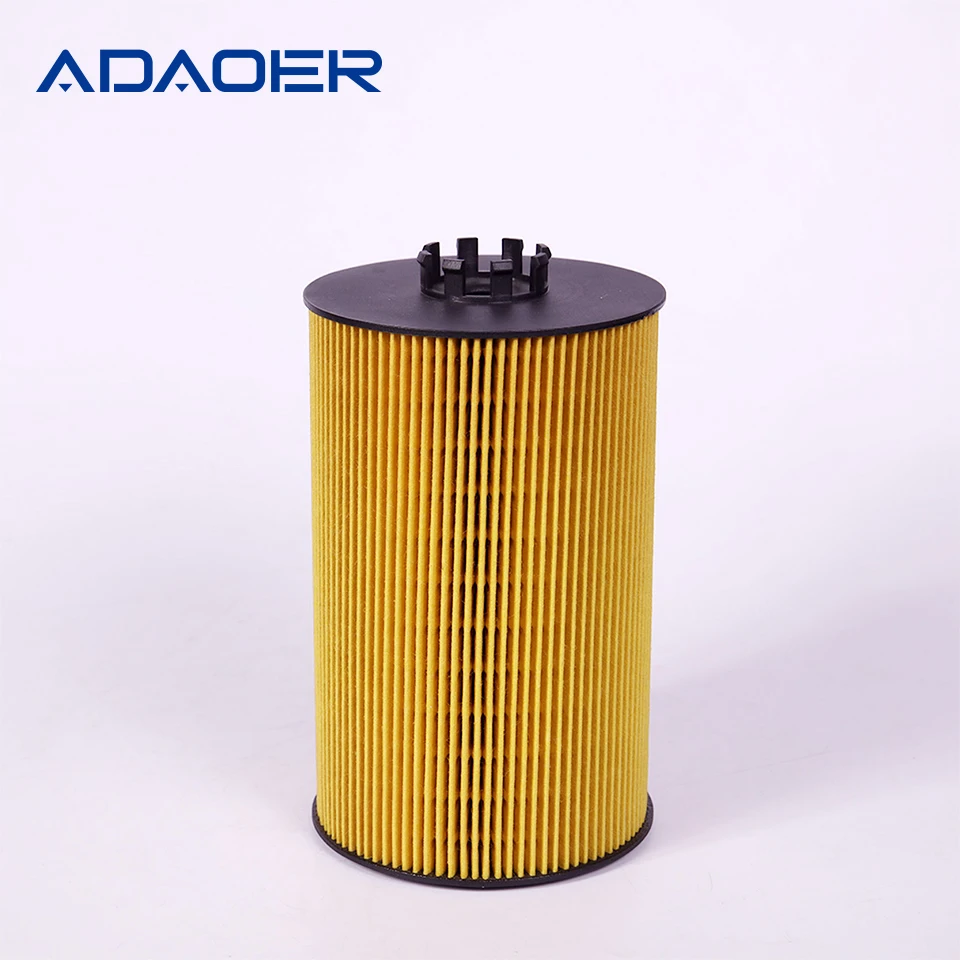 High Quality Auto Parts Oil Filter For 5105504-0107 Hu13125x 11110427 ...