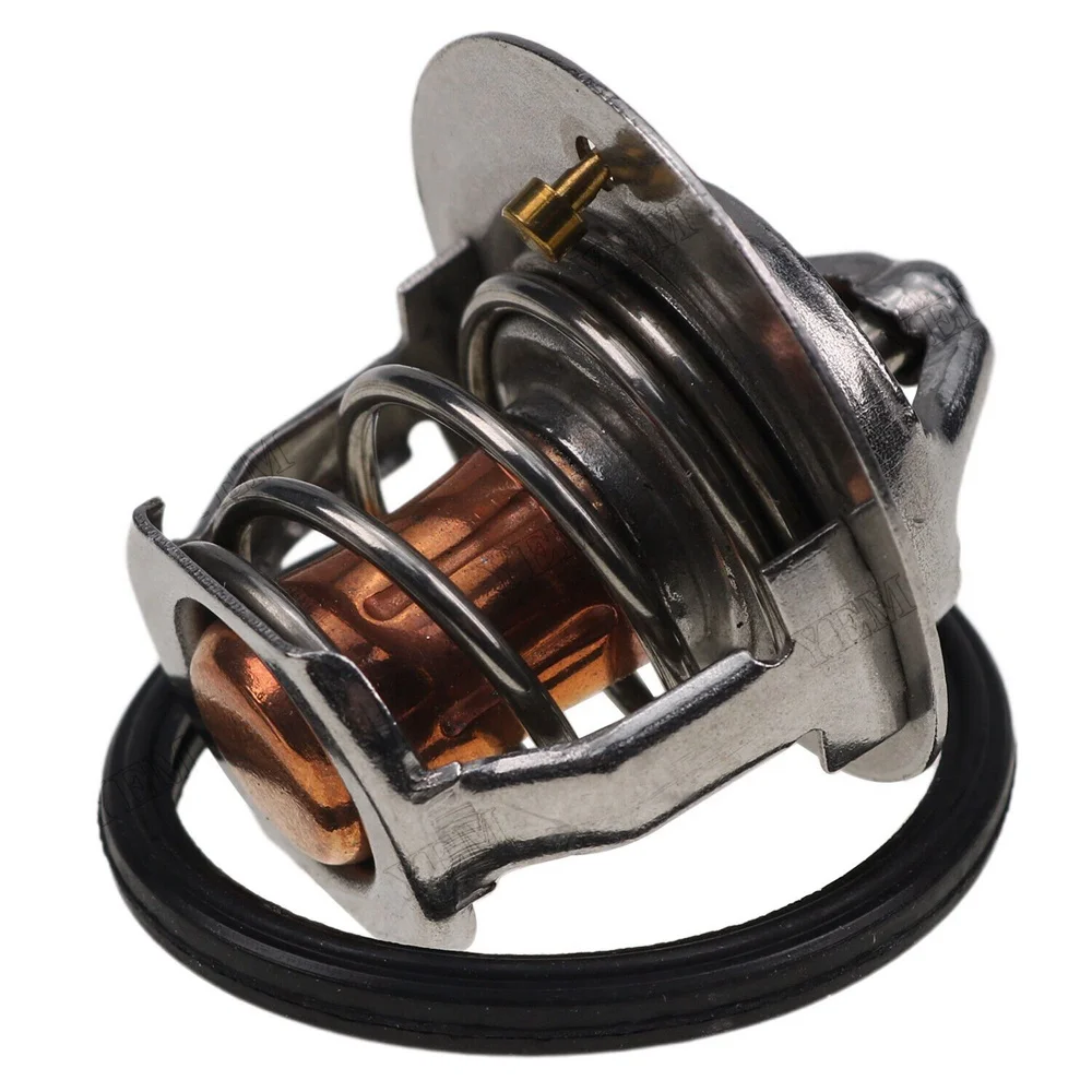 Thermostat 119717-49800 for Yanmar Engine 3TNV76 3TNV70 2TNV70
