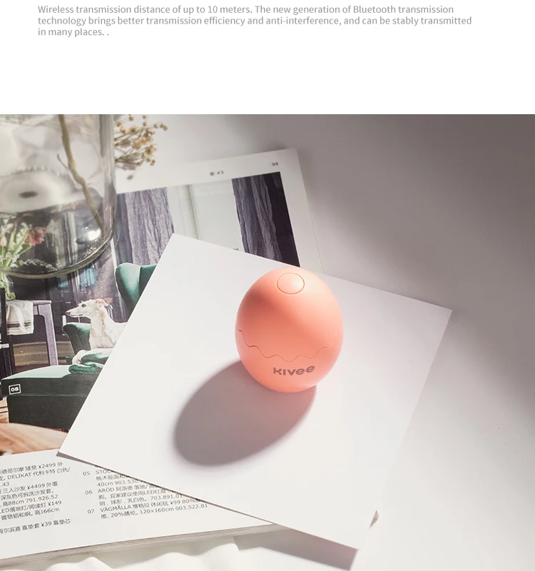 KIVEE Hot selling Trending Products Wireless BT Speaker Outdoor Sport Portable Waterproof Speaker Cheap Wholesale - ANKUX.COM