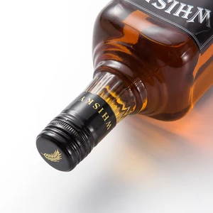 High Quality BIRNKING Whisky-41% ABV 70cl Bottle-Factory Direct Supply Custom Labels Fast Delivery for Wholesalers Bars