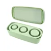 40oz stanley ice mint green