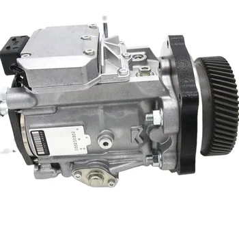 ひまじんさん専用 VP44 Fuel Injection Pump 0470504037 for ISUZU D-MAXI 4JJ1-TC