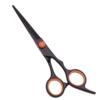 Black Orange Cutting