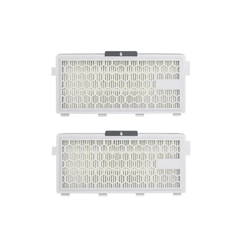 HEPA Filters Compatible with Miele AirClean SF-HA 50 HEPA AirClean Filter adapted to Miele AirClean SF-HA 50 Vacuum Cleaners