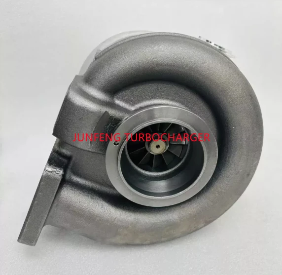 HE500VG Turbo 5356676 5351845 5352667 Turbocharger for DAF Paccar