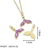 Purple/Pendant