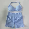 Ice blue