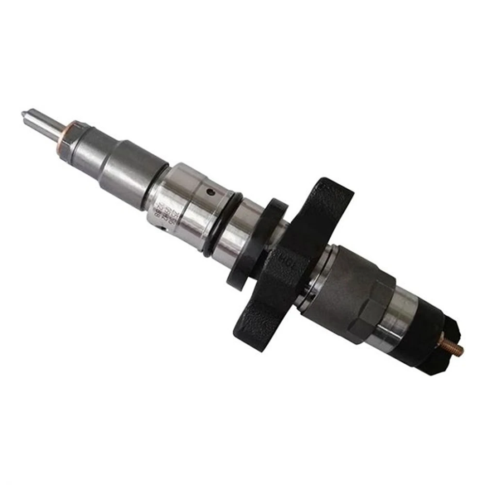IZUMI Fuel Injection 0445120273 for Case for Vw for Industrial Machinery