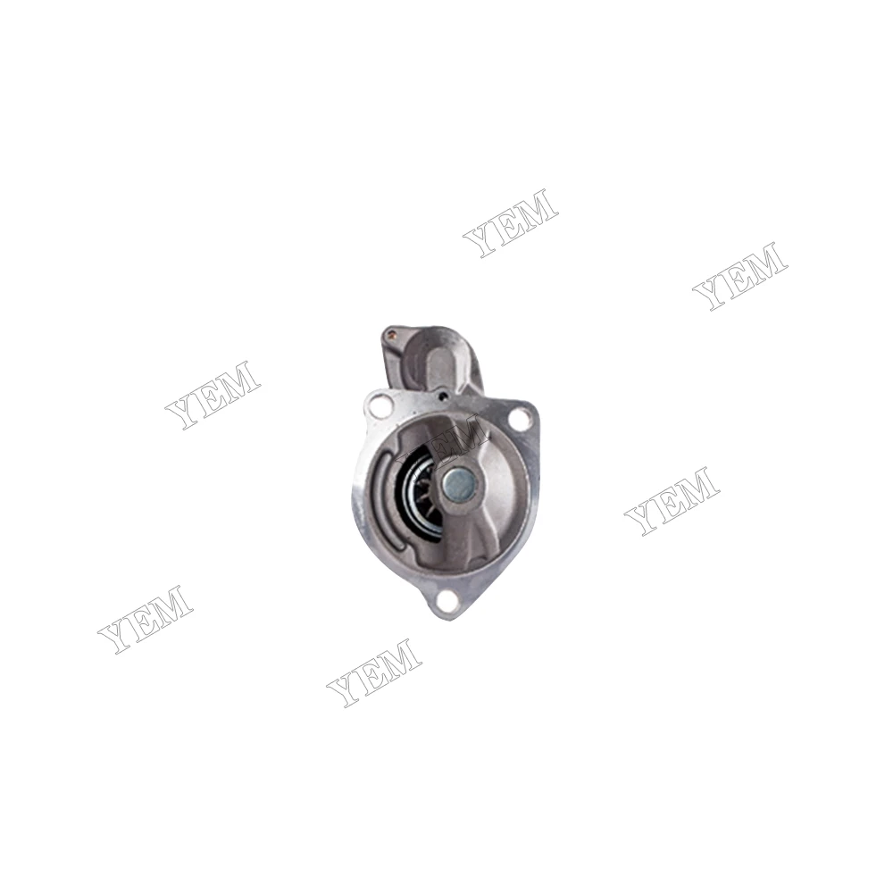 For Hino Starter Motor Standard Size Engine Parts 3