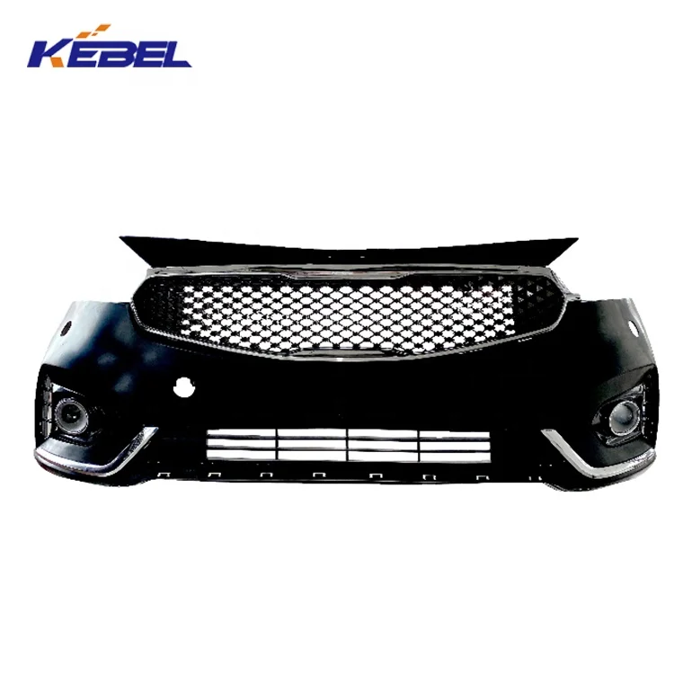 Factory Directly Sale Price Front Bumper OEM 86511-F6020 Car Bumpers for KIA CADENZA K7 2016