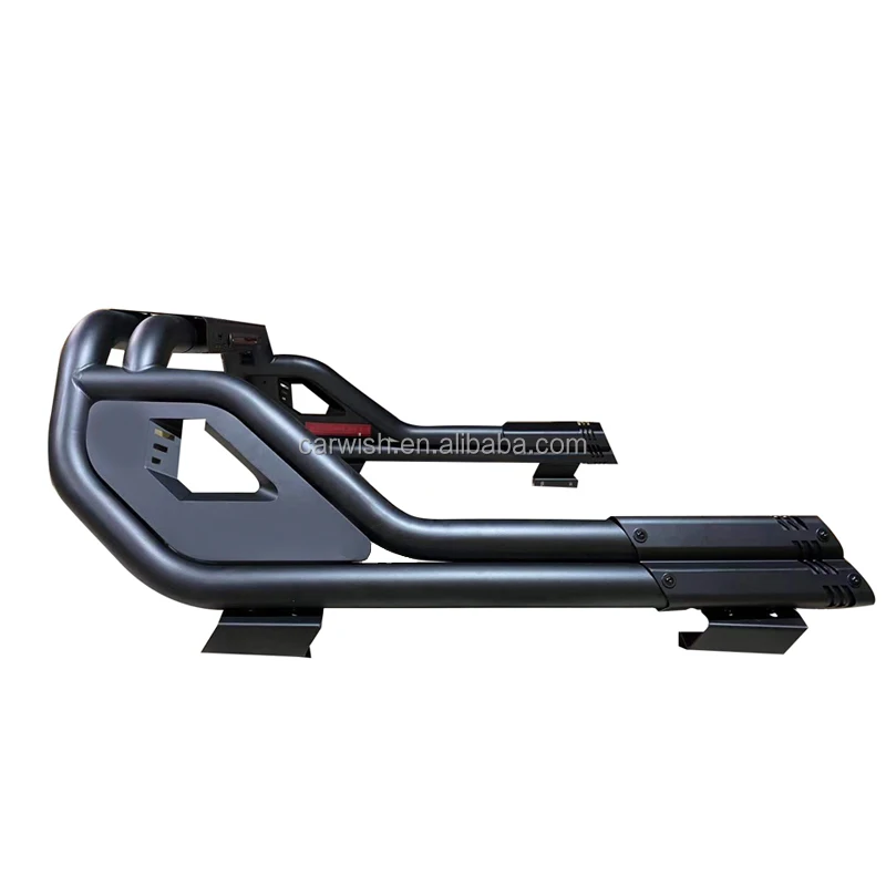 American Style Sport Bar Car Accessories 4x4 Pick Up Roll Bar For