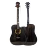 41-inch DC barrel type - black