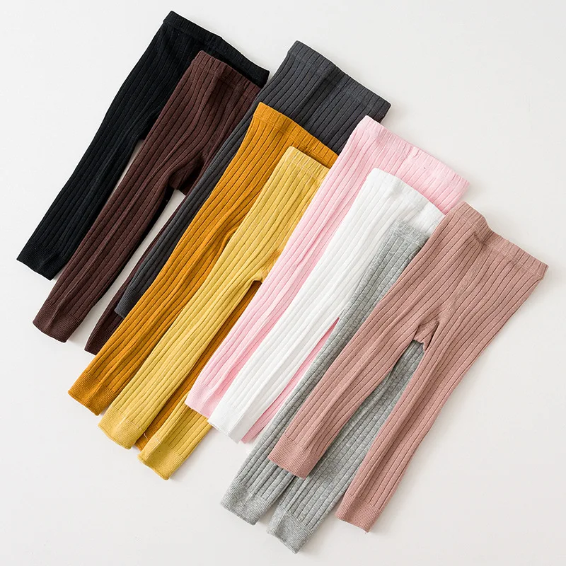 Spring And Autumn Candy Color Vertical Stripe Baby Leggings Baby Cropped  Pants Jumpsuit Children's Tights Socks - Buy Stripe Baby Leggings,Baby  Cropped Pants Jumpsuit,Children's Tights Socks Product on Alibaba.com