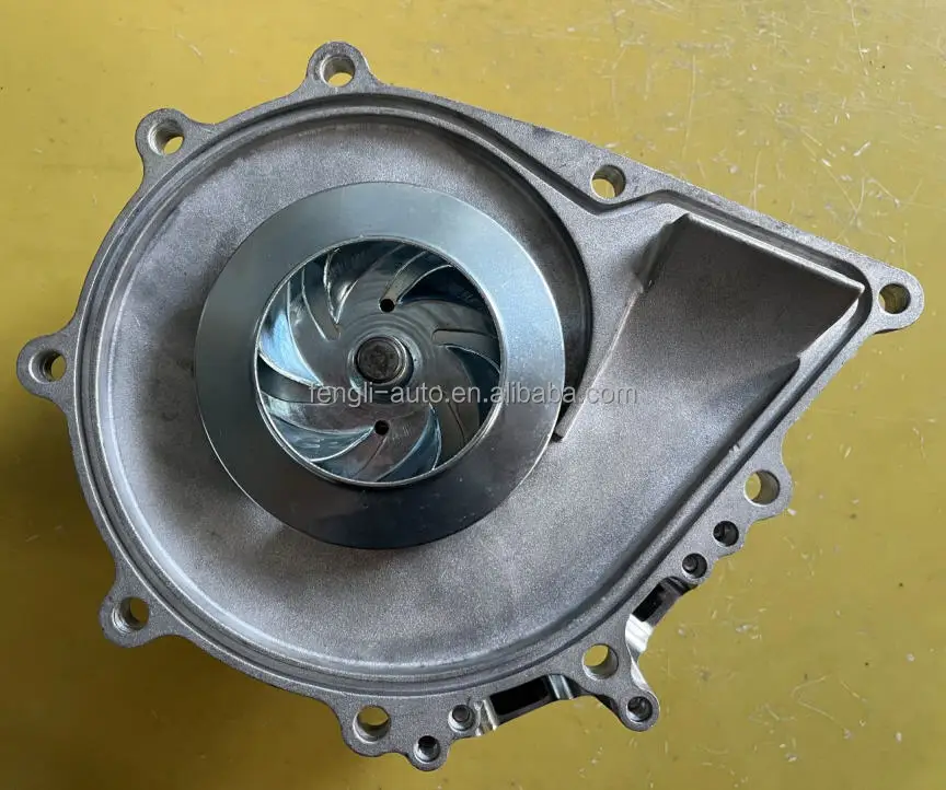 Detroit Diesel Dd16 Dd15 Dd13 Engine Water Pump 4722002001 For