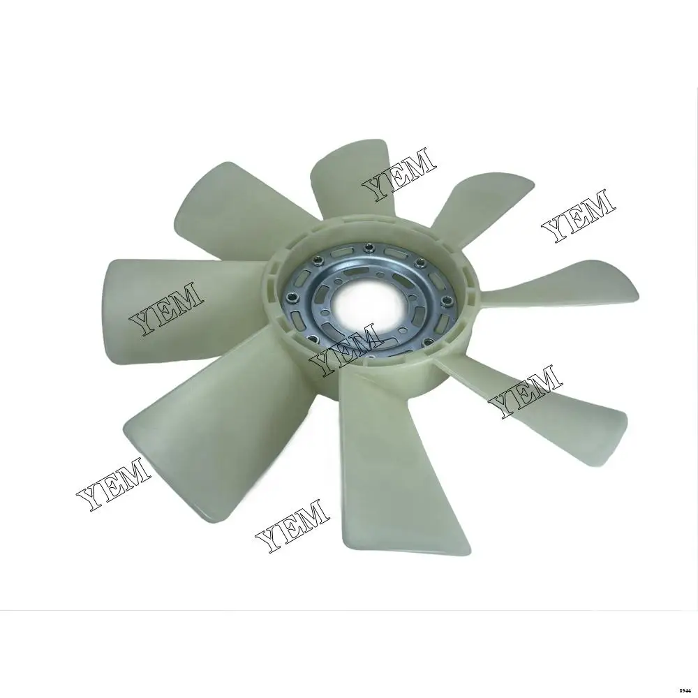 6WA1 Fan 1-13660286-1 for Isuzu