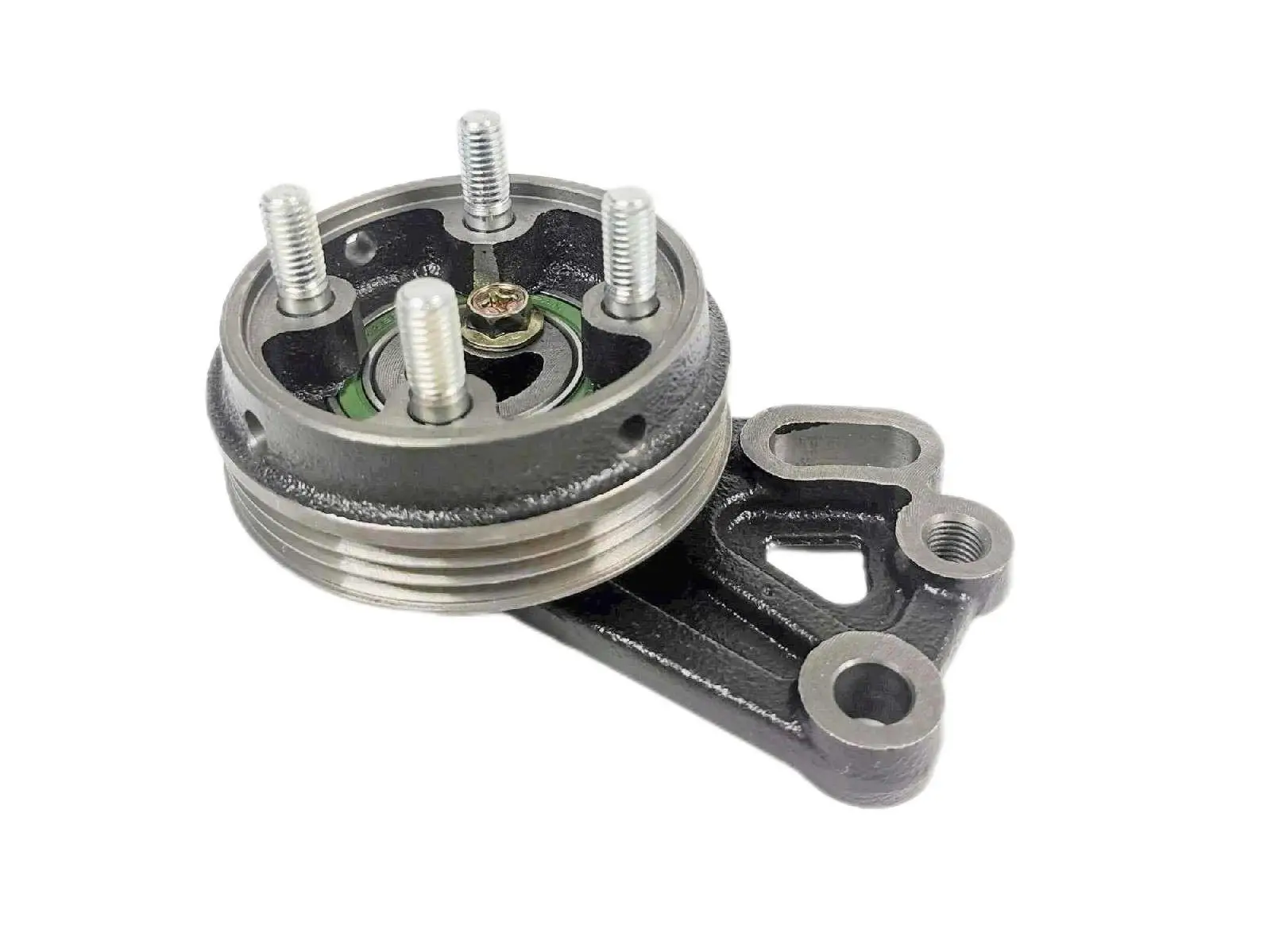 エントワ　fuai ファイ Genuine OEM Pulley, Cooling Fan 17140-77E07 for Suzuki