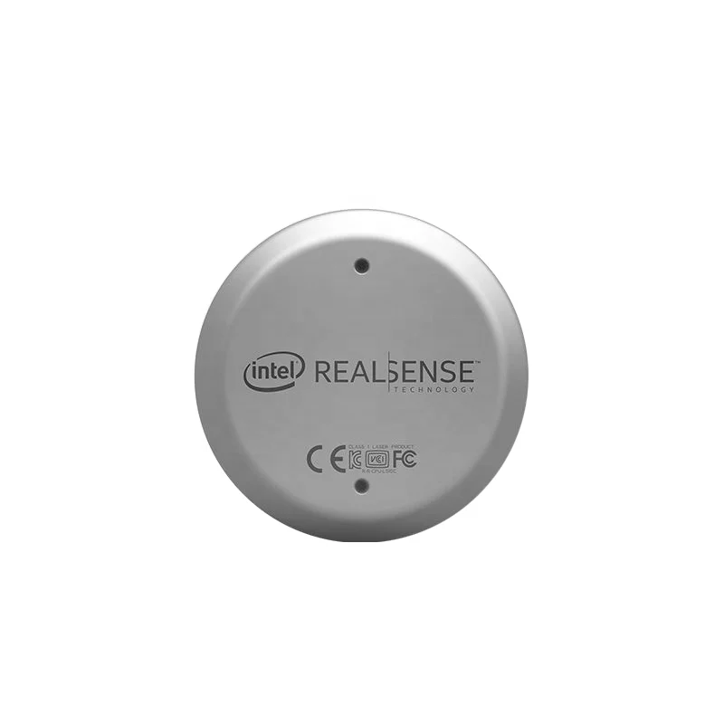 Intel Realsense Lidar L515 Camera - Depth & Precision