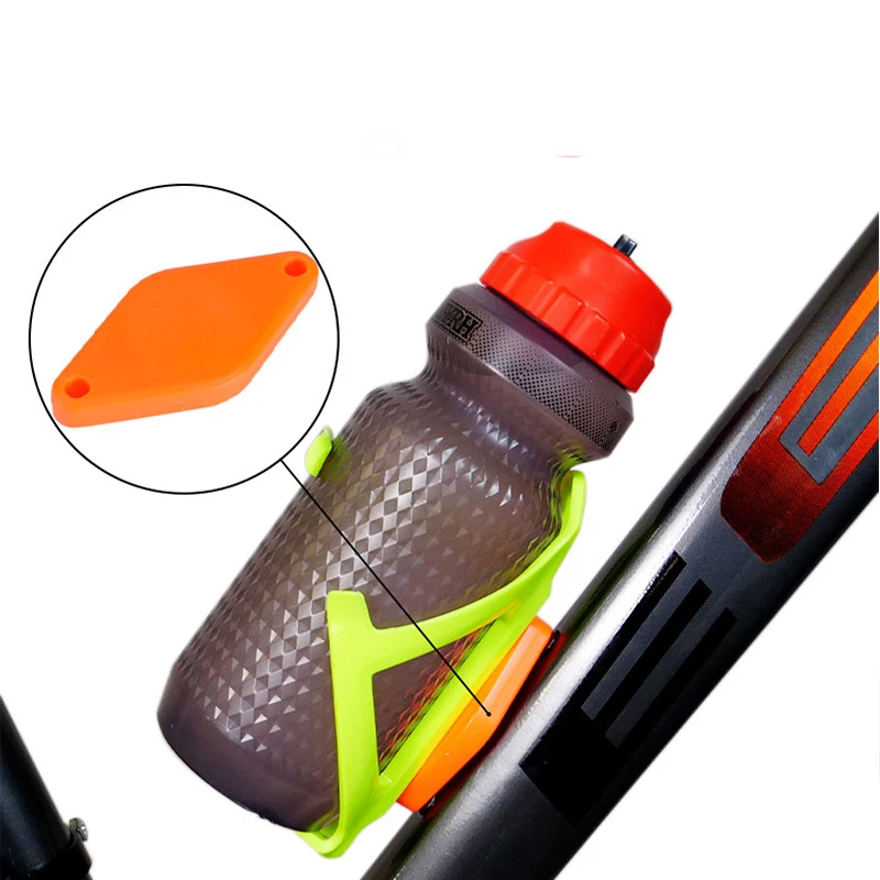 Bicycle Water Bottle Cage Mounting Frame Anti Lost Location Tracker Protective Cover For Apple Airtag Airtags Buy Bike Bottle Cage Mounting Frame Bicycle Water Cup Holder Adapter Bicycle Location Tracker Protective Cover Product On