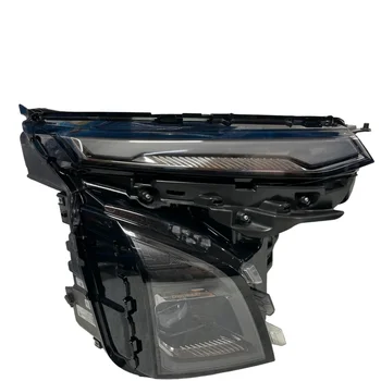 2024-2025 For Chevrolet Equinox Headlamp Full LED Headlight Right Side Original EU OEM 26589842