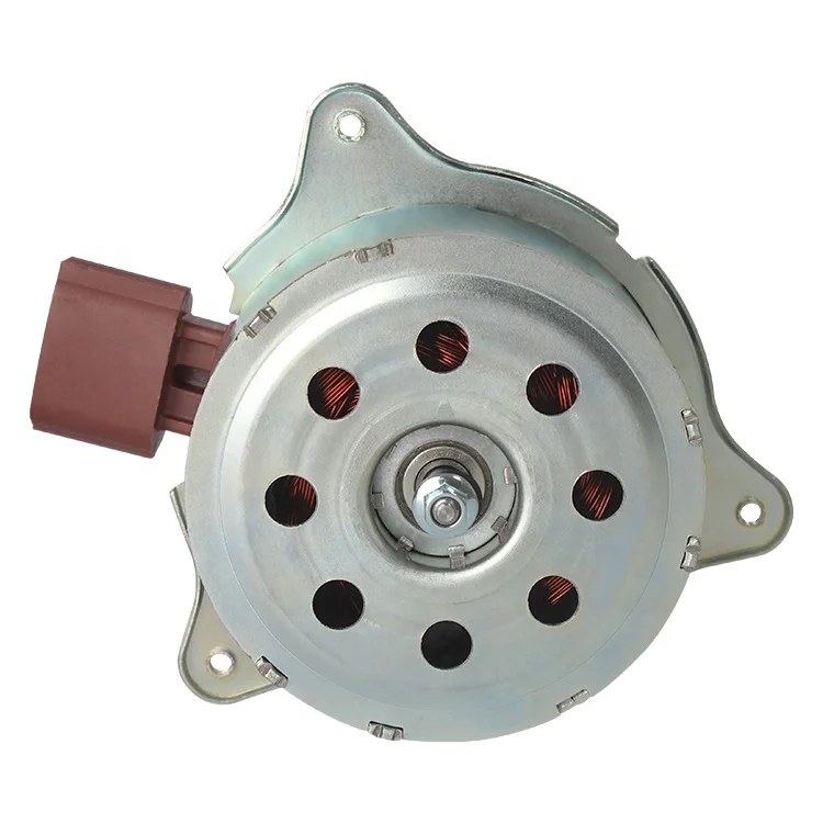 Auto Cooling Fan For Ford Ecosport Fiesta Fan Motor Oem 8v518c607ej Buy For Ford Fan Motor