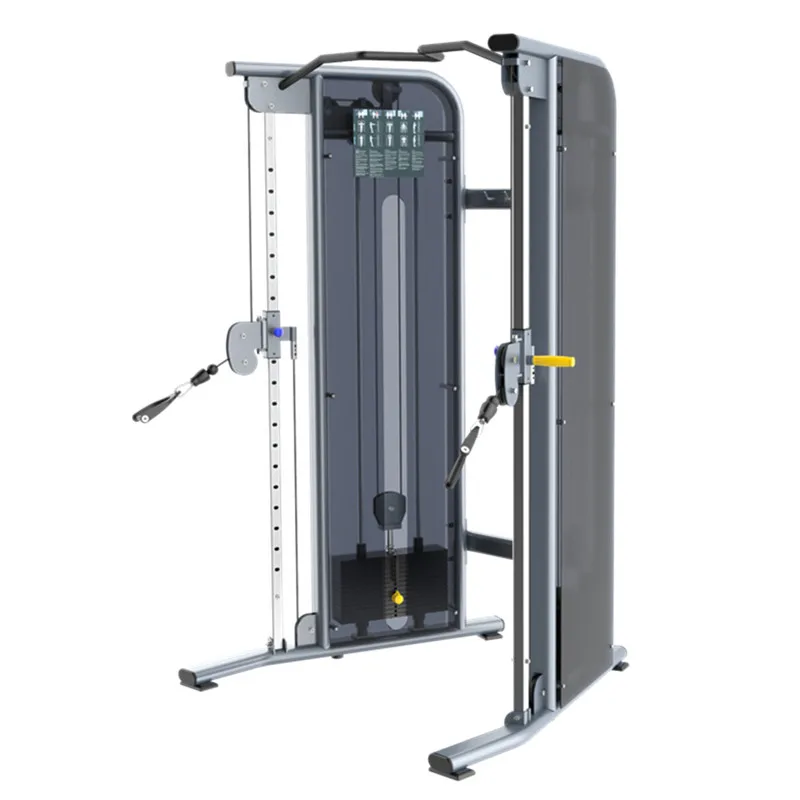 ウエイトトレーニング minerve Wholesale MND-FM17 Power Fitness Hammer Strength Pin Loaded