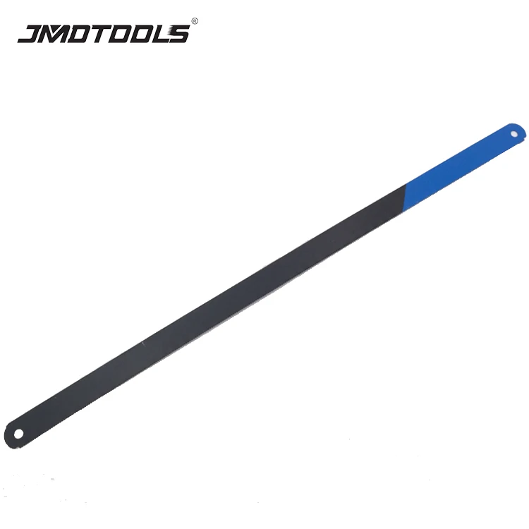 BI-metal 12*24T BI-METAL (M2+6150) vidit ferrum serra laminas flexibiles hacksaw scapulas