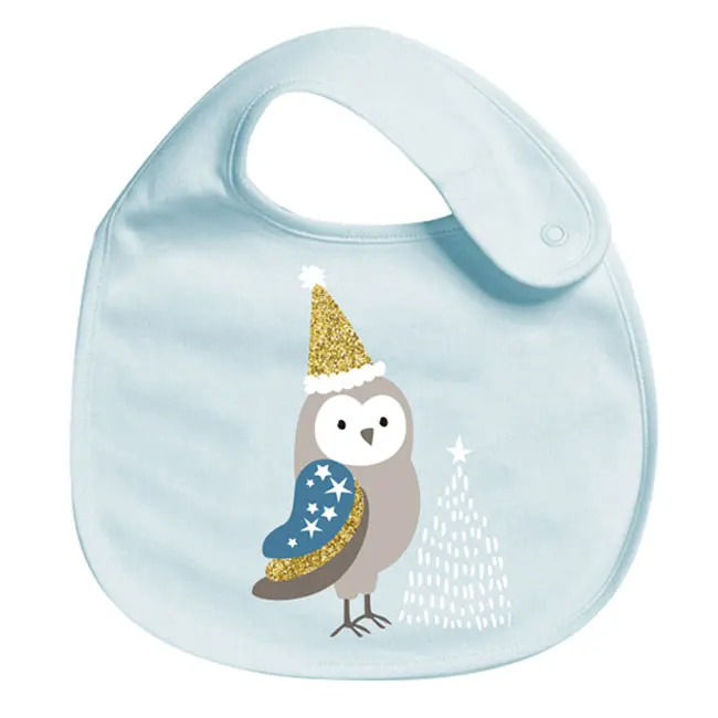 Производитель, нагрудники для новорожденных из органического хлопка