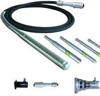 High Quality Concrete Vibrator (Spring Type )